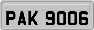 PAK9006