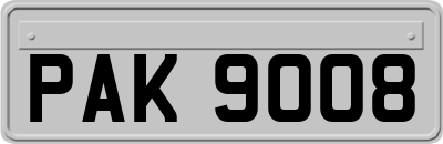 PAK9008