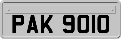 PAK9010