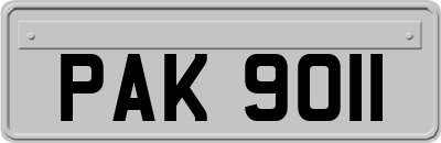PAK9011
