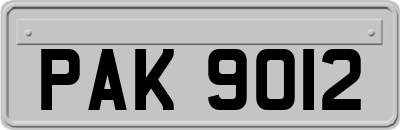 PAK9012