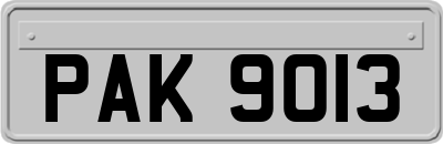 PAK9013