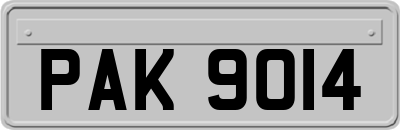 PAK9014