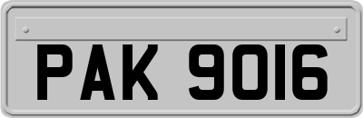 PAK9016