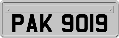 PAK9019
