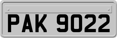 PAK9022