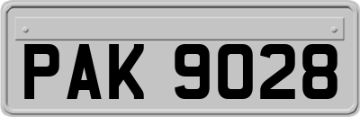 PAK9028