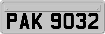PAK9032