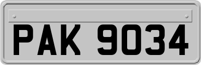 PAK9034
