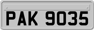 PAK9035