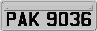 PAK9036