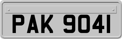 PAK9041