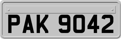 PAK9042