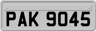 PAK9045