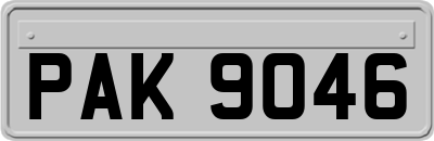 PAK9046