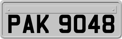 PAK9048
