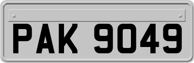 PAK9049
