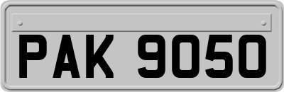 PAK9050