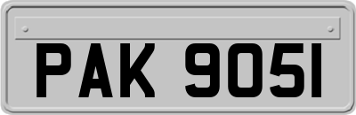 PAK9051