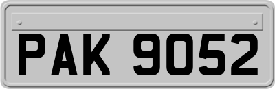 PAK9052