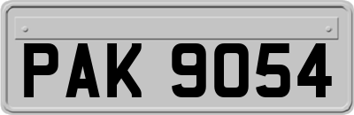 PAK9054
