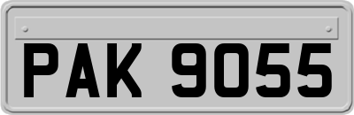 PAK9055