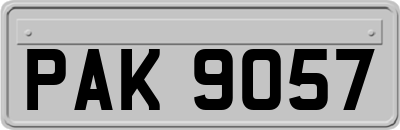 PAK9057