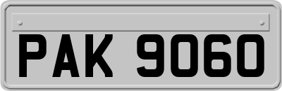 PAK9060