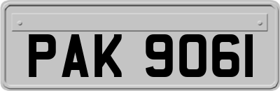 PAK9061