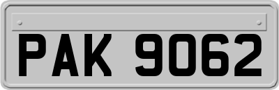 PAK9062