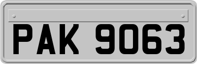PAK9063