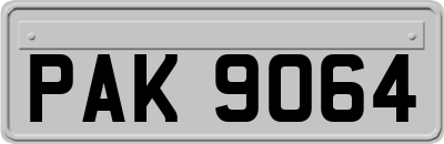 PAK9064