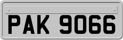 PAK9066