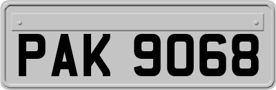PAK9068