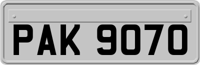 PAK9070