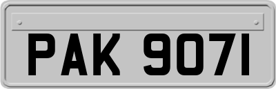 PAK9071