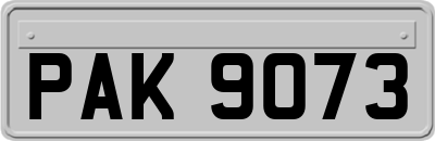 PAK9073