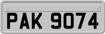 PAK9074