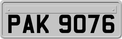 PAK9076