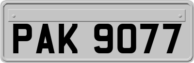PAK9077