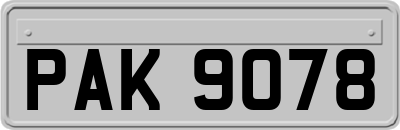 PAK9078