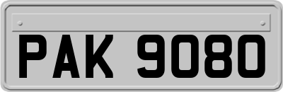 PAK9080