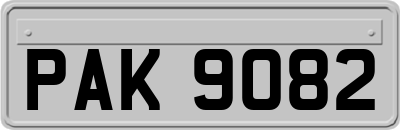 PAK9082