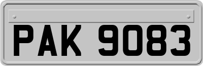 PAK9083