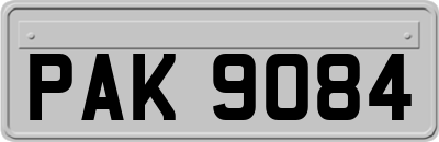 PAK9084
