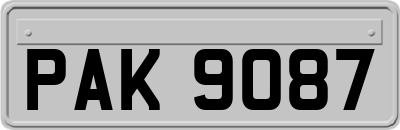 PAK9087