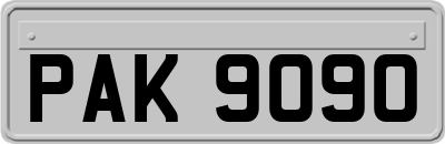 PAK9090