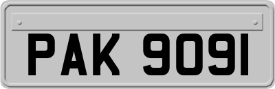 PAK9091