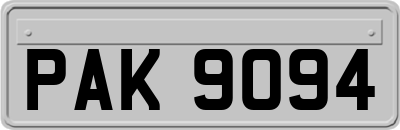PAK9094