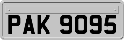 PAK9095